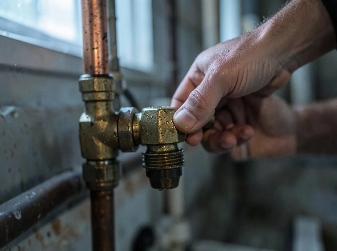 Emergency Plumber Cal Nev Ari, NV FAQs